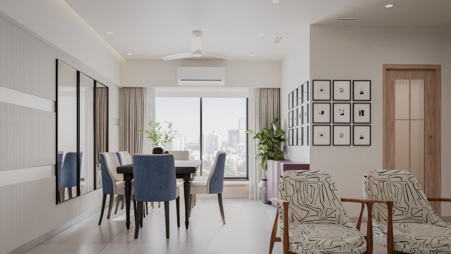 Living room 2